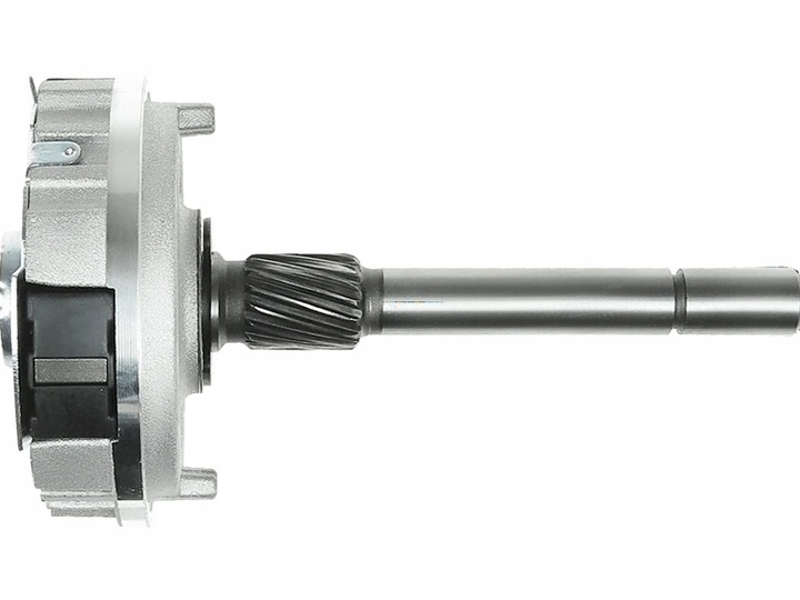 фото №16, Трансмиссия стартер as-pl sg0021