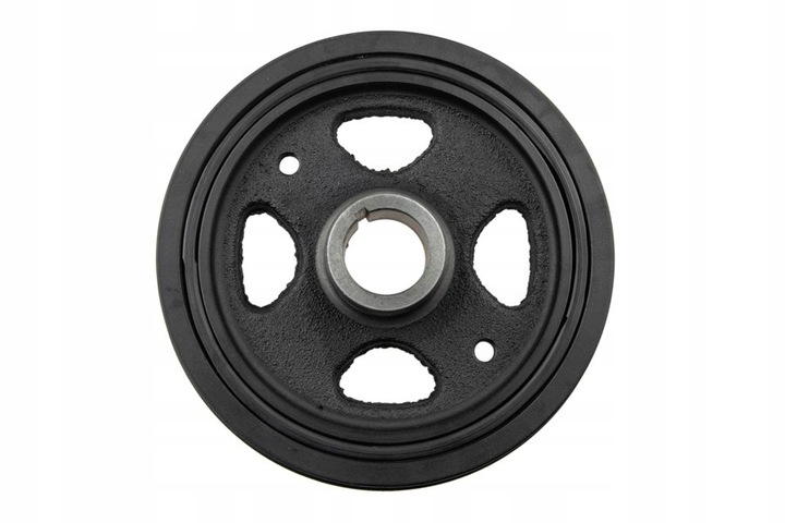 фото №1, Колесо ременное вала коленчатого yaris 08-, rav-4 13-