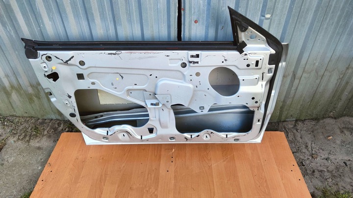 фото №10, Двері ліві ford mustang v 2010 2011 2012 2013 2014r