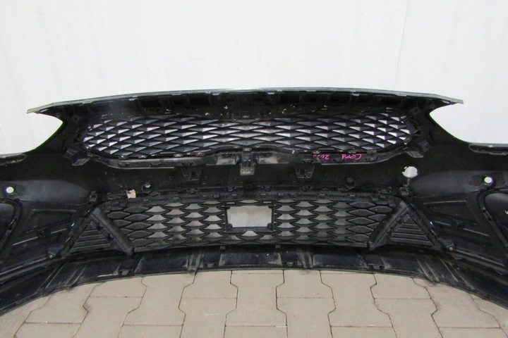 фото №10, Бампер перед переднее kia ceed iii 3 gt-line 18-21