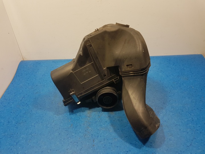 фото №8, Bmw 1 e87 2.0 120d корпус фільтра повітря 7797460