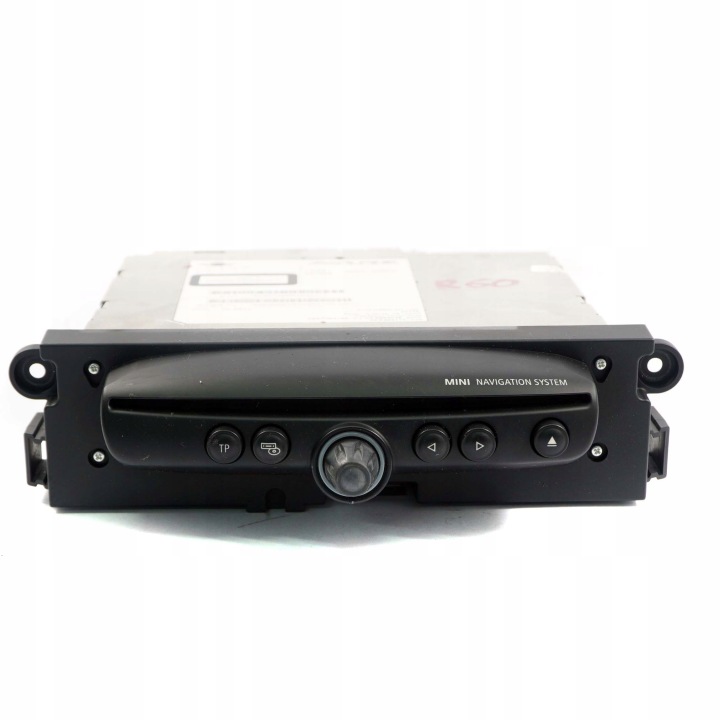 фото №1, Mini r55 r56 r57 магнитола магнитола gps 9257093