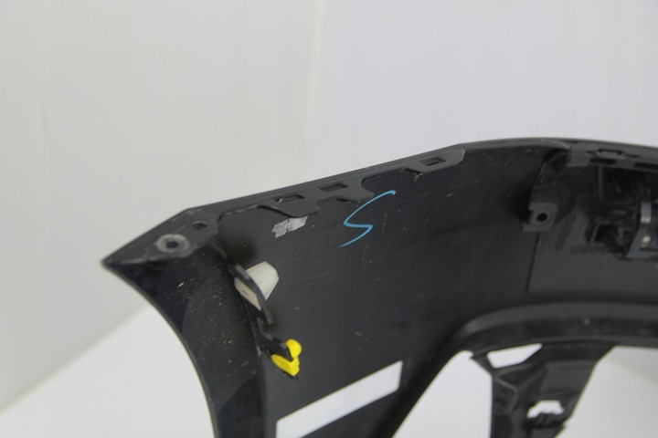 фото №11, Оригінальний бампер перед audi a6 c8 4k0 2018- 4k0807437