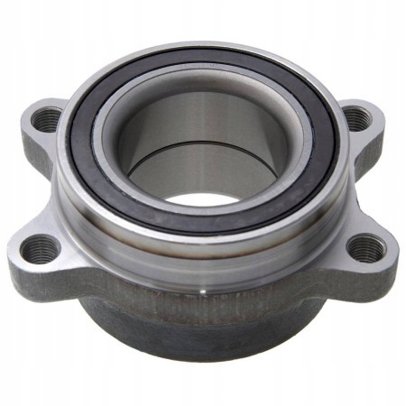 фото №5, Ступица передняя nissan elgrand e51 2002.05-2010.08