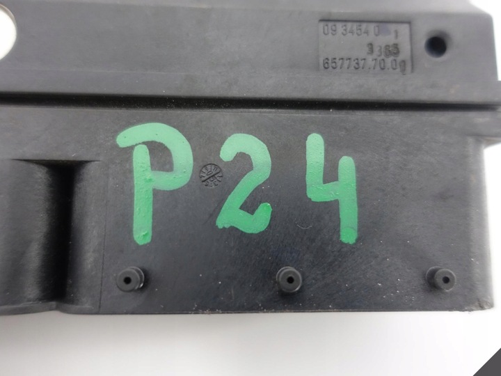 фото №9, Mercedes slk 171 clk 209 c-klasa 203 1.8 компьютер