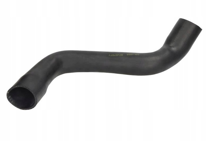 фото №1, Шланг радіатор повітря thermotec dcv070tt