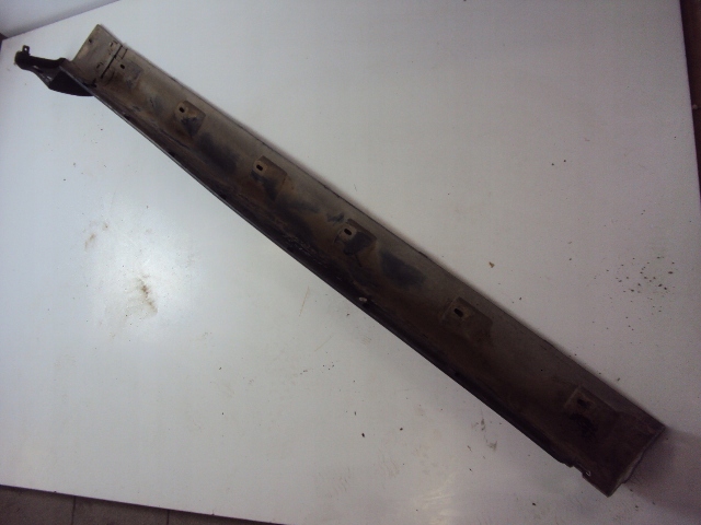 фото №6, Планка порогова ліва range rover sport l320 2007 r