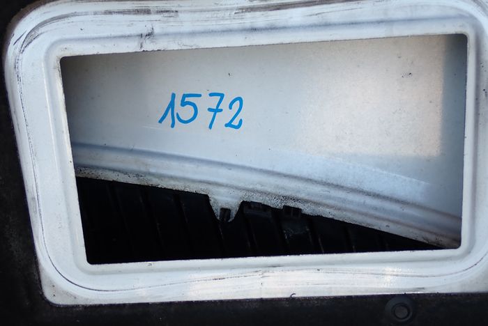 фото №7, Mercedes sprinter w906 906 06-13 капот