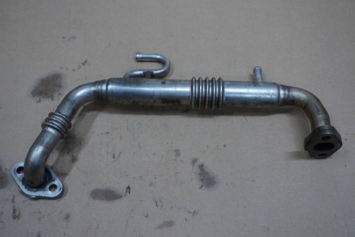 фото №6, Toyota rav4 ii радиатор egr 2,0 d4d 00-05r