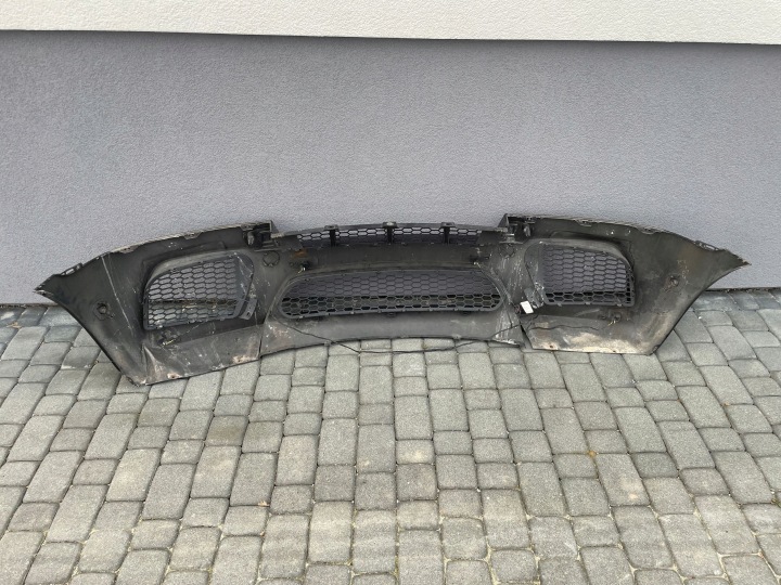 фото №8, Bmw x6 e71 x6m бампер перед передний 51117205901