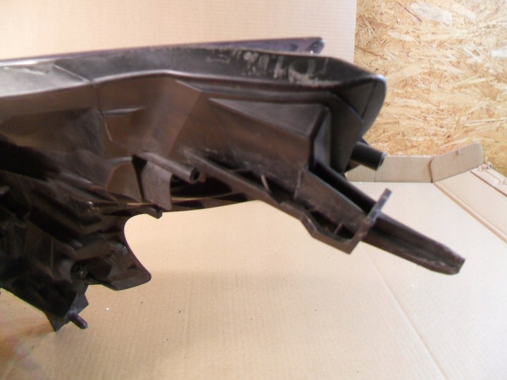 фото №10, Trafic iii vivaro b лампа права 1ee01141042