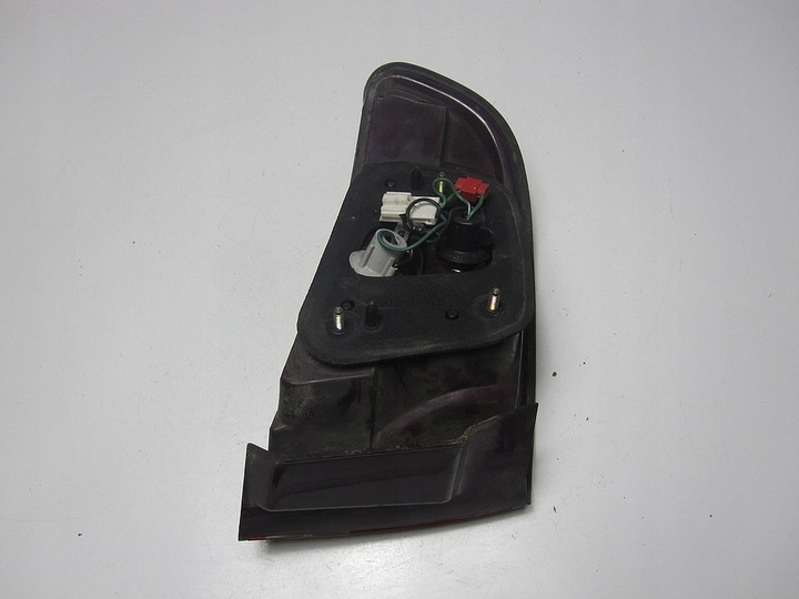 фото №11, Лампа задняя правая mitsubishi galant vii 96r 208