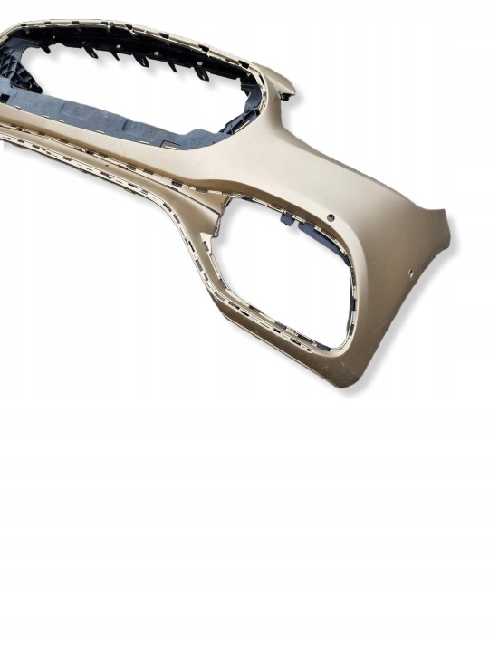 фото №7, Mercedes-benz s w223 6.3 бампер передний перед a2238853901