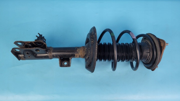 фото №7, Toyota rav4 v 19r амортизатор лівий перед 48520-42730 1a19742-b