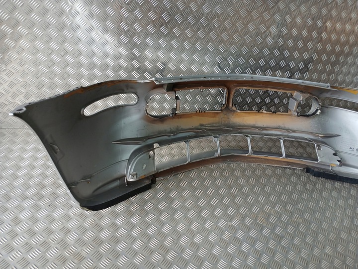 фото №14, Bmw z8 e52 99-03 бампер переднє оригінальний номер 8231953