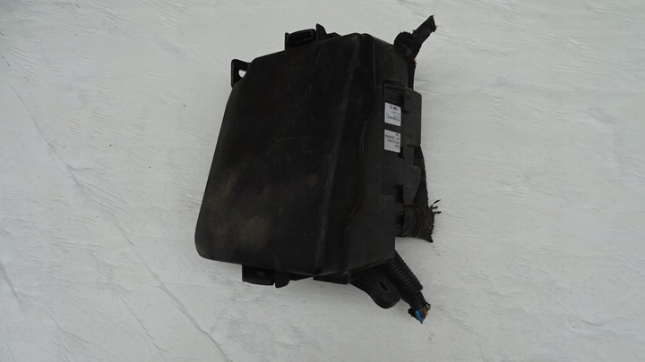 фото №1, Корпус предохранителей hyundai i30 ceed ii 2012-