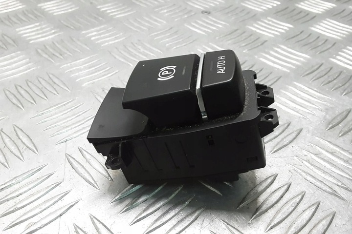 фото №2, Кнопка гальма ручного bmw 7 f01, f02 9159997 4.4l 2010