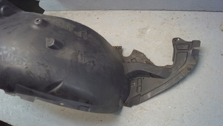фото №8, Підкрилок правий перед skoda octavia iii 5e0809958b