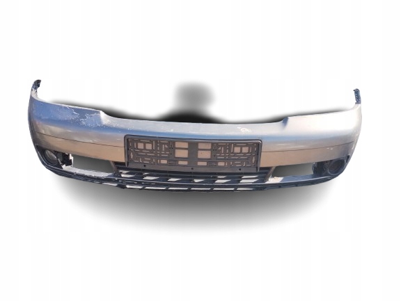 фото №1, Audi a4 b5 рестайлинг бампер перед