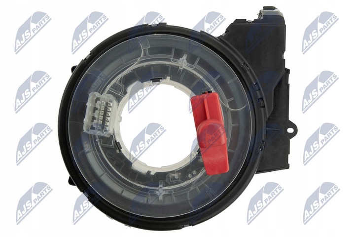 фото №13, Стрічка кермовий шлейф/змотувач audi a4 b8 2007-,a5 8t 2007-