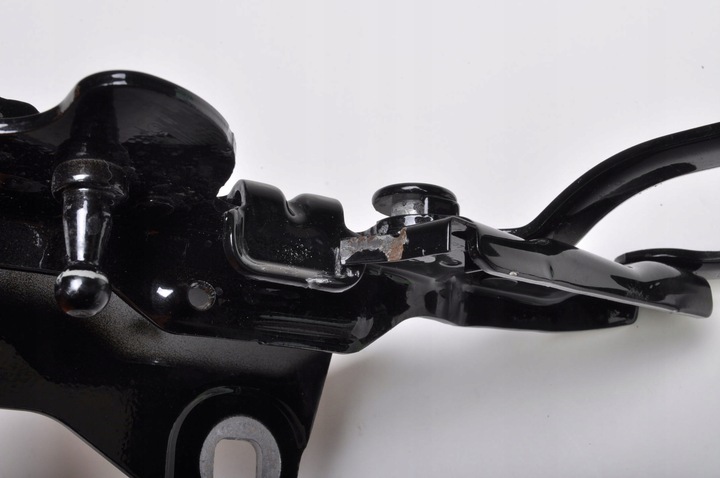 фото №6, Bmw 5 g60 петля капота правые 24r 9464339