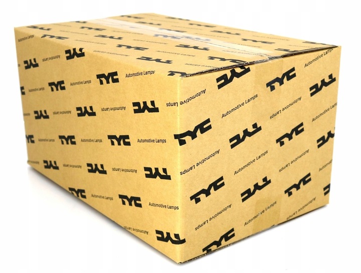 фото №11, Tyc tyc 20-0118-05-2 фара