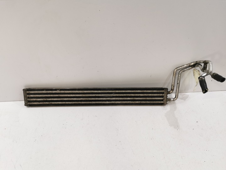 фото №1, Радіатор радіаторів масла audi q7 i 4l vw touareg i 7l 7l8422885a