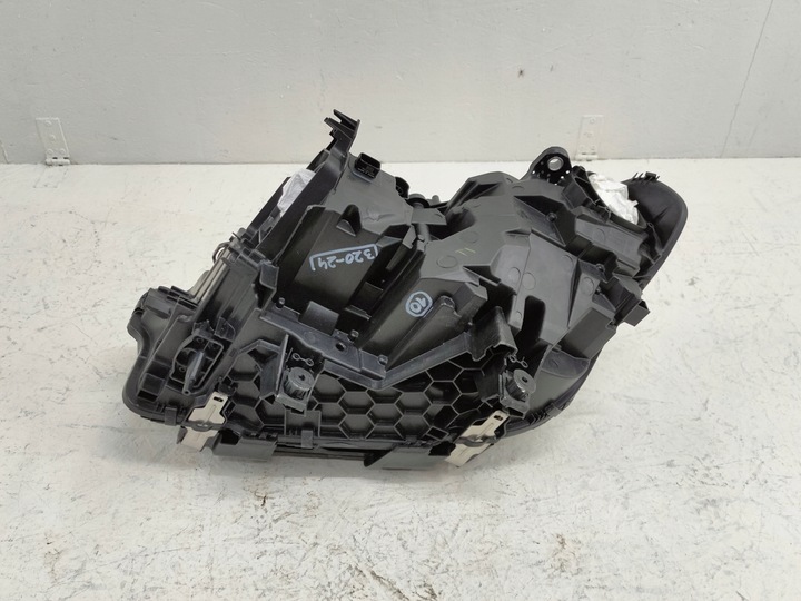 фото №15, Лампа левая правая перед полный led x3 g01 x4 g02 lci