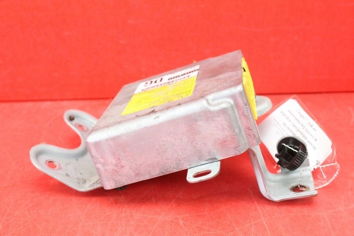 фото №5, Модуль датчик подушка безопасности подушек 89170-b1200 subaru justy 4 iv 07-11