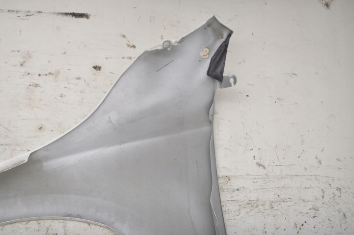 фото №8, Volvo s60 ii крило правий перед переднє