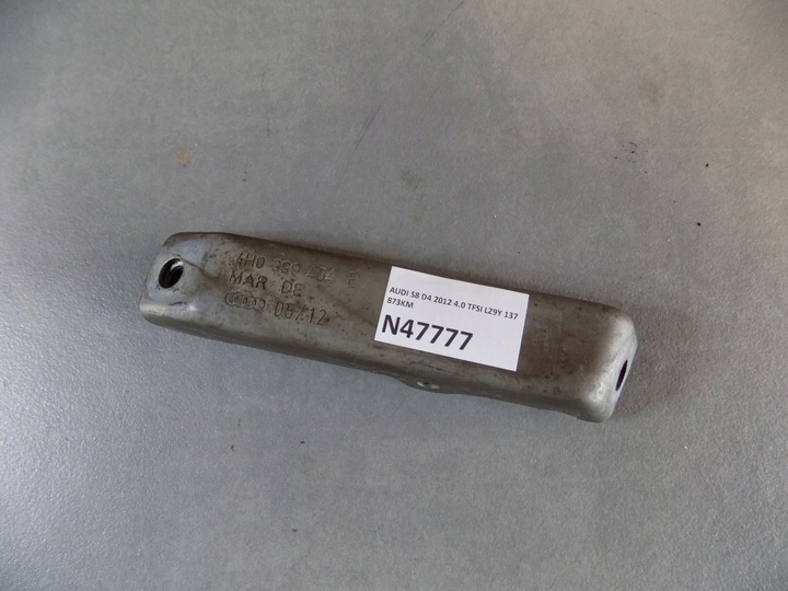 фото №1, Audi оригінальний номер 4h0399404e підтримка коробки коробки передач