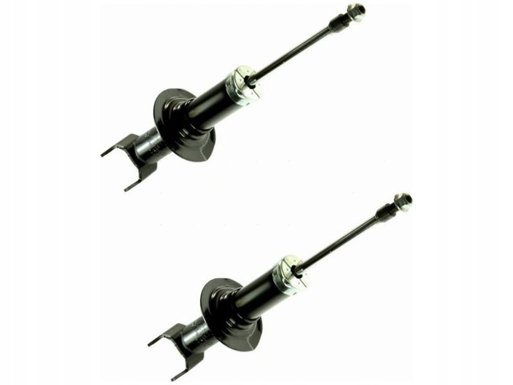 фото №1, Амортизатори зад subaru tribeca 3.0 3.6 05-07