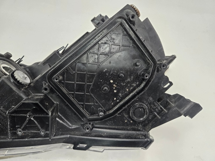 фото №9, Mazda 6 ii gh 2007 - 2010 фара передняя перед правое 99226-79004