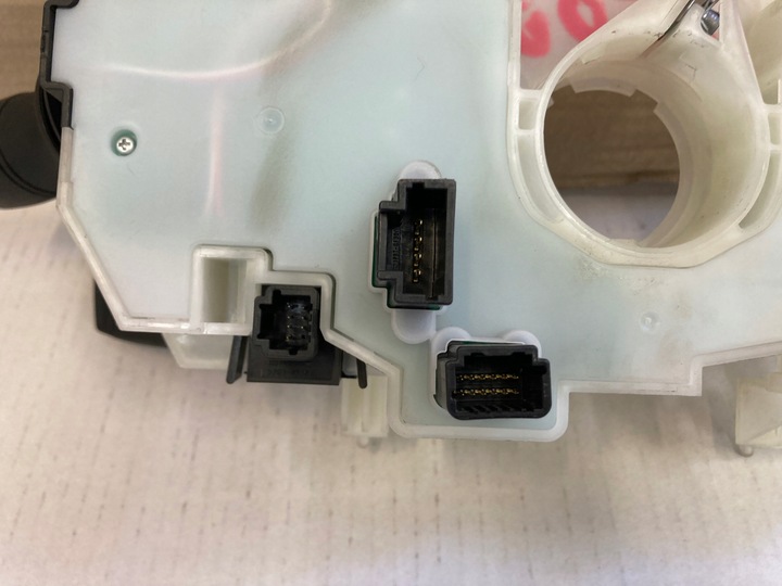 фото №10, Master 4 movano 18- перемикач комбінований підкермові важелі