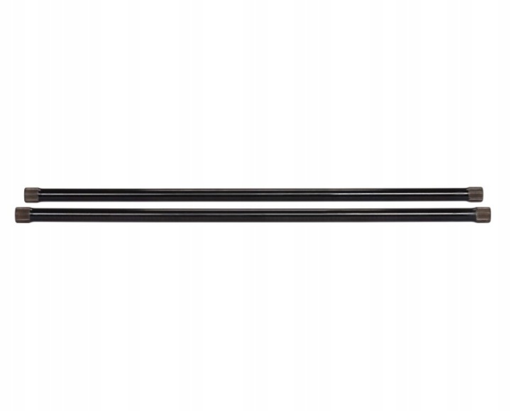 фото №8, Mitsubishi triton me-mj 93-96 - комплект підвіски fe 40mm 300kg-dmc