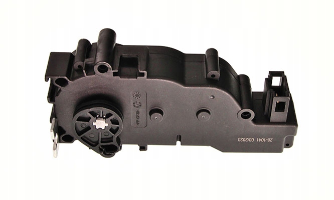 фото №1, Maxgear замок багажника mercedes клас c w204 07-14