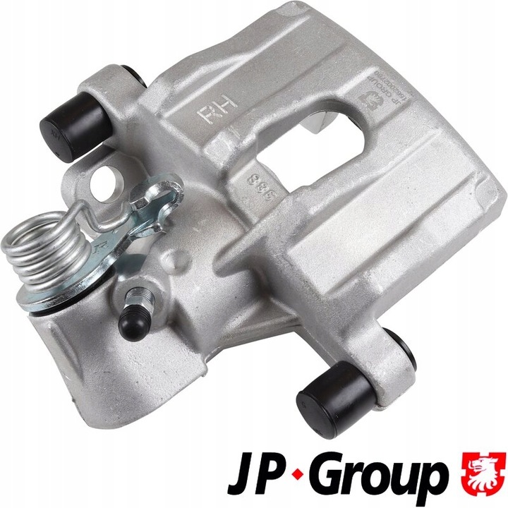 фото №1, Супорт гальмівний новий