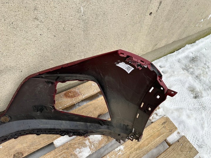 фото №6, Бампер перед переднє hyundai tucson iv 4 2020- 86511-n7000 повний