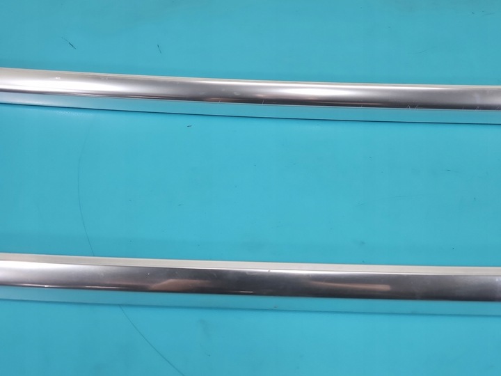 фото №6, Рейлинги крышные комплект vw golf vii