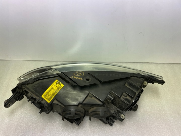 фото №9, Фара права перед права vw passat cc ксенон європа 3c8941752c оригінал