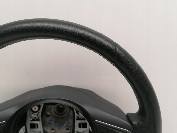 фото №9, Jaguar e-pace x540 кермо шкіра оригінал 2017-