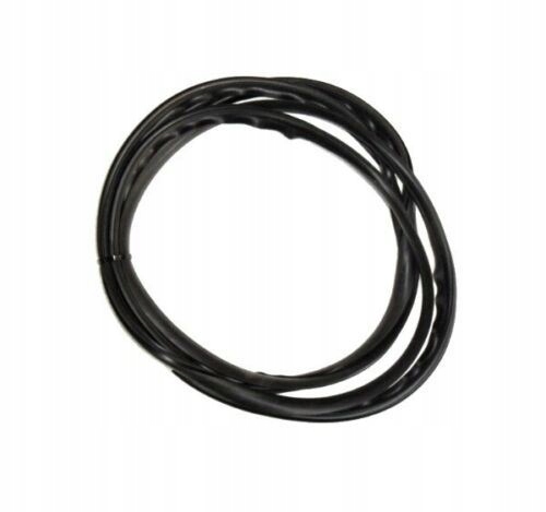 фото №1, Прокладка скла лобовий aixam 2008 замінник