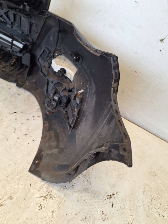 фото №6, Volkswagen passat cc 08-12 бампер + pdc