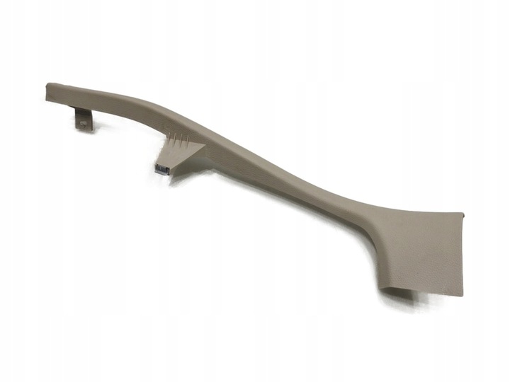 фото №1, Планка захист лівий зад vw golf vi універсал 1k9867765