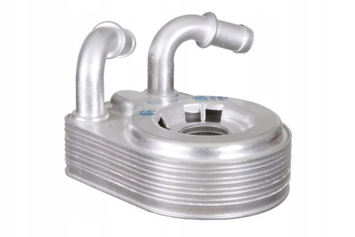 фото №15, Радіаторів масла nrf 55186217 086006n 411m18 90794