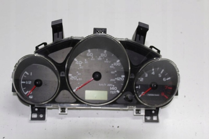 фото №1, Colt z30 vi 05 5d спидометр приборы спидометр
