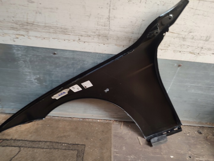 фото №10, Крыло правые перед переднее bmw f30 f31 668