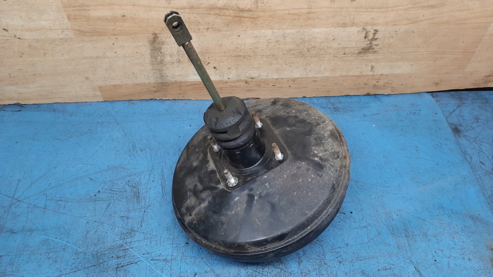 фото №1, Усилитель тормозные citroen c5 2.0b 00-04r