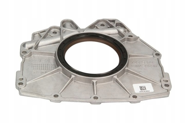 фото №8, Ущільнювачі вала колінчастого corteco 20035019b