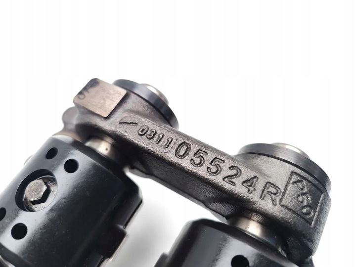 фото №10, Nissan navara вал balansowy насоса масла 2.3 dci 4x4 дизель 140kw 190 hp